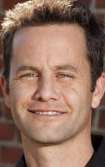 Фото Кирк Кэмерон