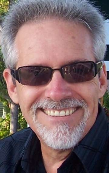 Актер Ричард Брестофф