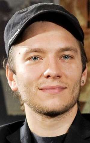 Фото Кшиштоф Сконечны