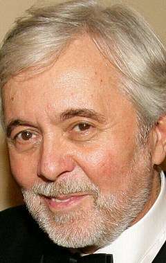 Актер Йозеф Абргам