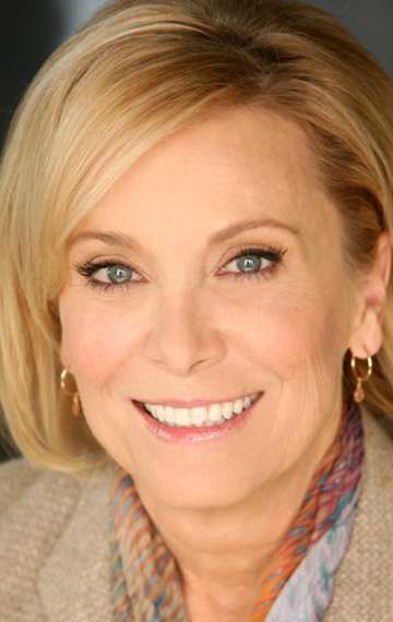 Актер Нэнси Морган