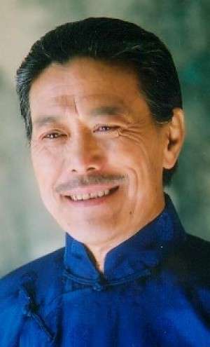 Актер Цзину Ма