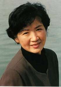 Актер Цуйфэнь Као