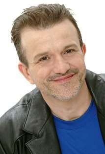 Актер Дэниэл О&rsquo;Ши