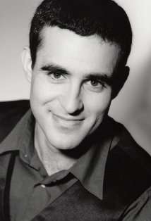 Актер Сэм Винсент