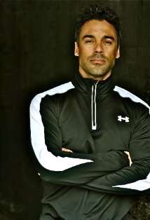 Актер Лауро Чартрэнд