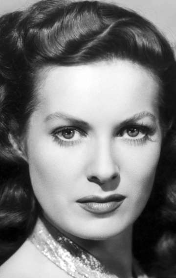 Актер Морин О&rsquo;Хара