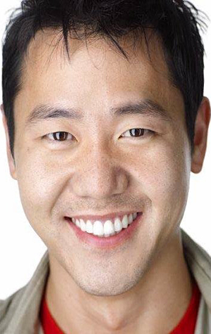 Актер Роб Янг