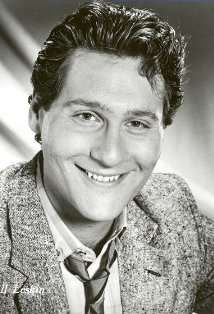 Актер Уилл Лескин