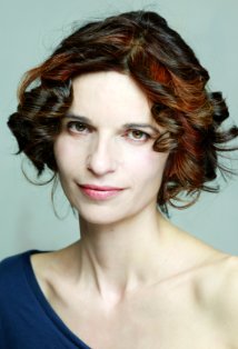 Актер Франческа Пранди