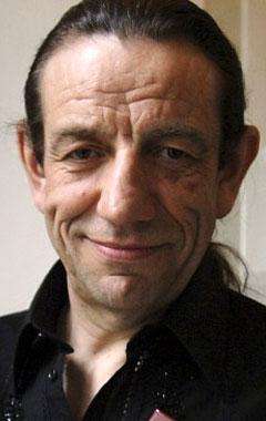 Актер Хельге Юрдаль