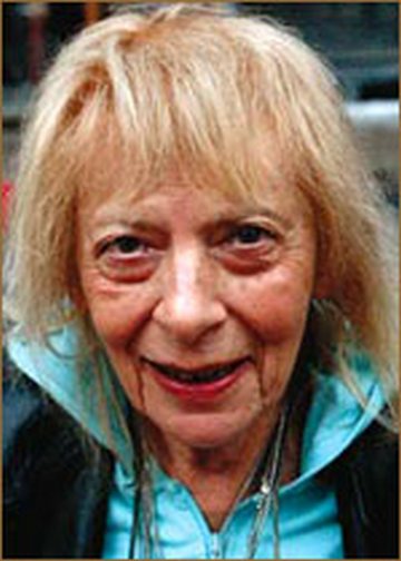 Актер Эрика Рабау