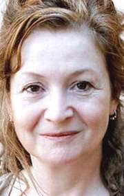 Актер Сесилия Хольбек Триер