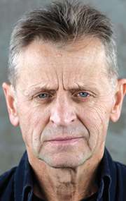 Фото Михаил Барышников