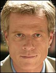 Актер Феликс Ноби