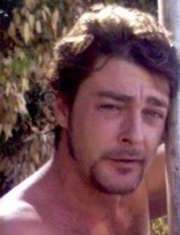 Актер Джош Пикер