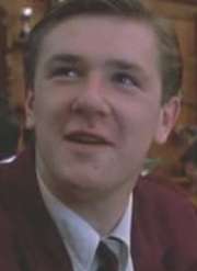 Актер Джошуа Маршалл