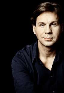 Актер Томас Хайнце