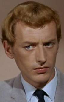 Актер Питер Блайт