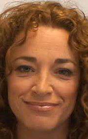 Актер Кристина Маркос