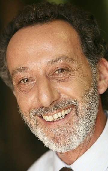 Актер Альфредо Пеа