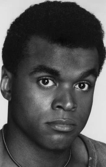 Актер Рэнди Брукс