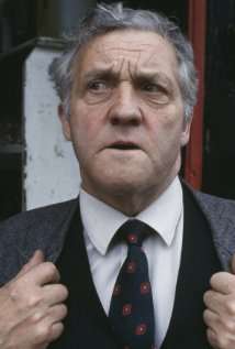 Актер Норман Россингтон
