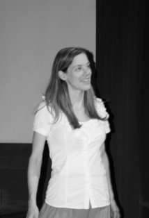 Актер Кэти МакГоверн