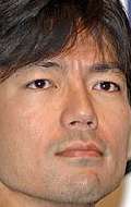 Актер Тору Накамура