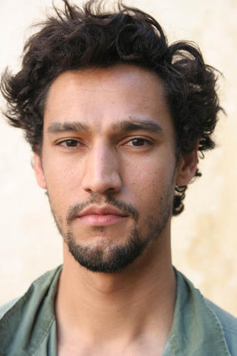 Актер Стани Коппет