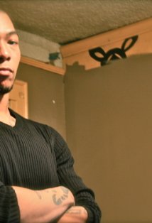 Актер Дэвид Чен