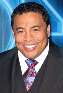 Актер Дэн Йоффре