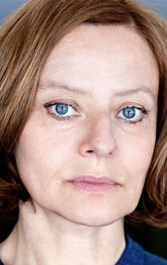 Актер Михаэлла Каспар