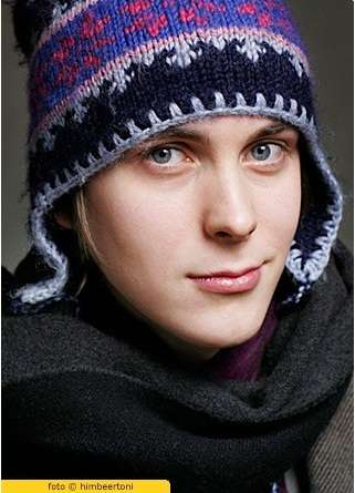 Актер Сирил Шестрем