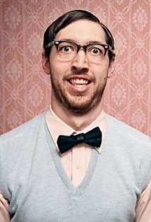 Фото Като Сэндфорд