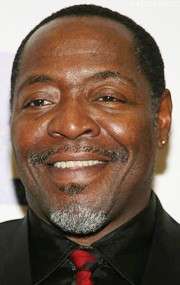 Актер Чак Купер