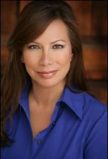 Актер Мария Бек