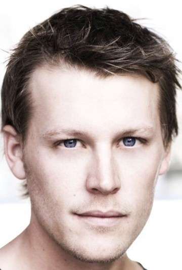 Фото Дэвид Хофлин