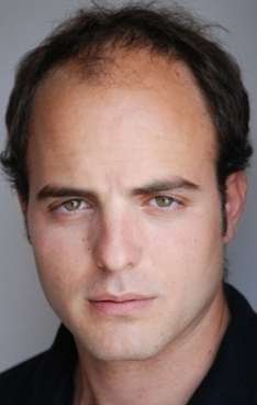 Актер Джузеппе Санфеличе