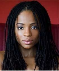 Фото Киа Гудвин