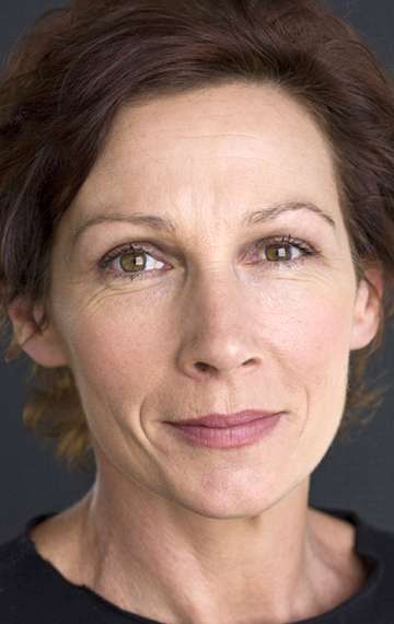 Актер Элисон Брюс