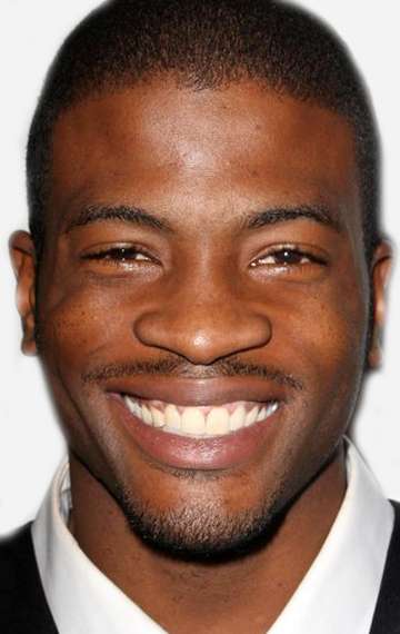 Фото Блэк Томас