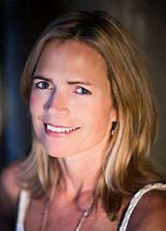 Фото Джанет Джулиан