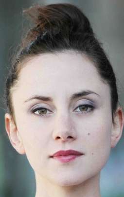 Актер София Вильяр