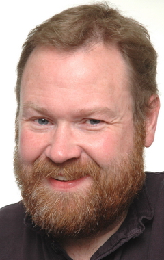 Актер Ричард Уайтсайд