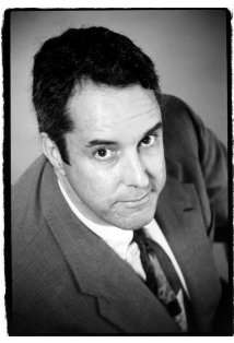 Фото Рон Линч