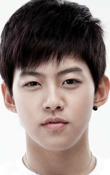 Фото Шин Дон Хо