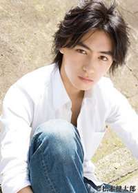 Актер Ёсихико Хосода