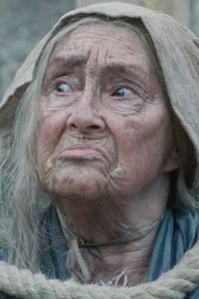 Актер Гэбриэлль Дауни