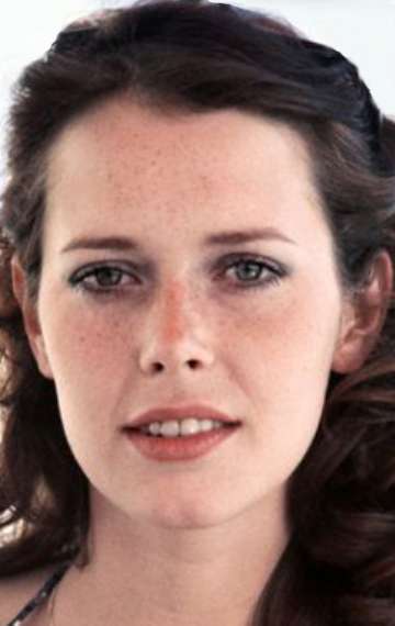 Актер Сильвия Кристель